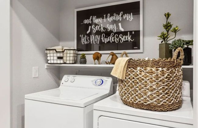 Zone LUXE - Photo 19