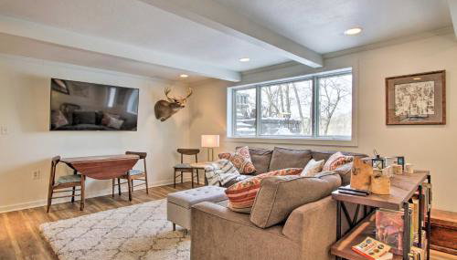 Cozy Rochester Retreat about 3 Mi to Mayo Clinic! - Foto 4