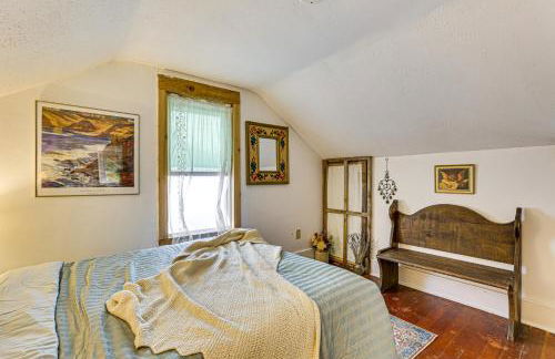 Walk to Downtown Eclectic Wisconsin Dells Home - Foto 18