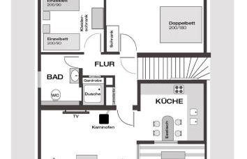 Kampenweg 8 Ostseeblick - Foto 14