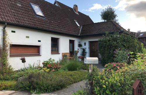 Ferienwohnung 2 Basthorst - Foto 1