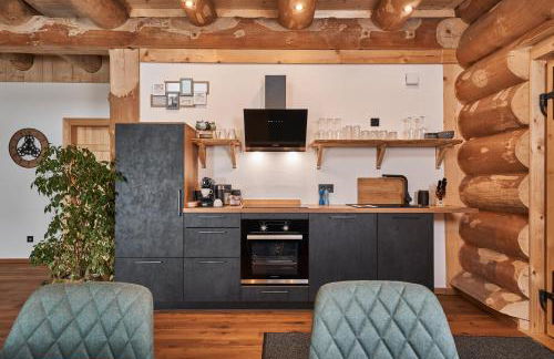 Jakob Chalets - Foto 61