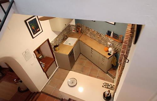 La Biznaga - Comares - Foto 23