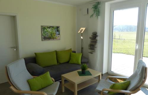 Komfort Ferienwohnung Wolfhagen - Foto 4