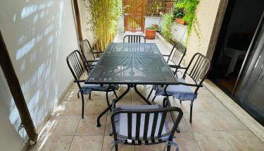 Nel Cuore di Campomarino - Foto 3, Garden