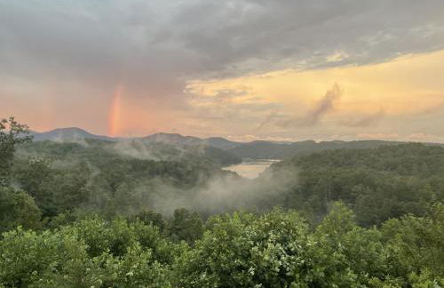 Hiwassee Lake Lodge - Foto 29