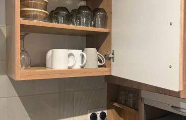 Fabulous & Spacious Garden Flat near Kings Cross St Pancras - Foto 27