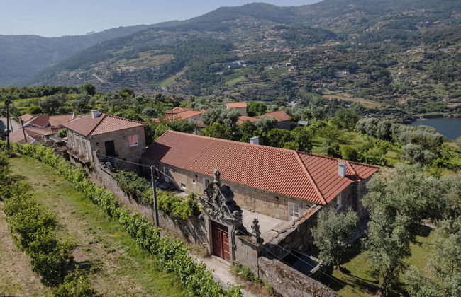 Feel Discovery Casa da Granja in Douro - Foto 35