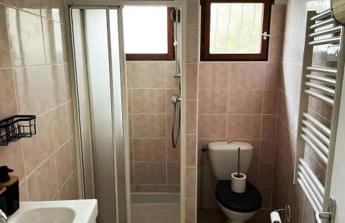 maison deux pièces tout confort - Foto 7