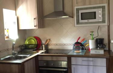 AL VIENTO, Alojamiento & Turismo Rural Horcajuelo - Foto 16