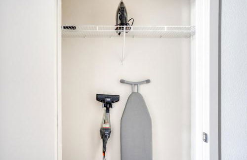 Fremont 1BR w Roof Pool Spa nr TJ WF SFO-982 - Foto 15