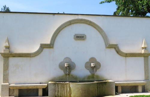 Charming house in Povoa de Lanhoso with shared pool - Foto 48