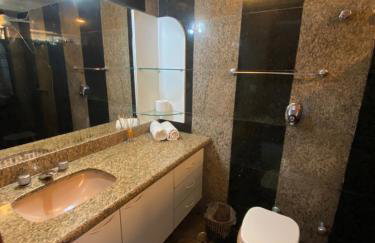 Apartamento Oceano Praia Fortaleza - Foto 16