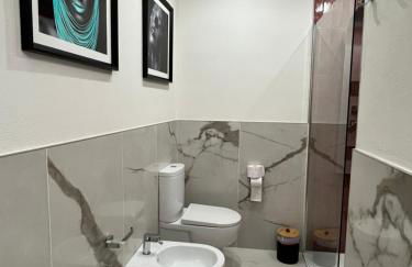 Central home Cagliari - Foto 17