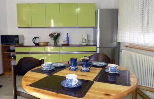 Ferienwohnung am Wald Dörlinbach - Foto 8