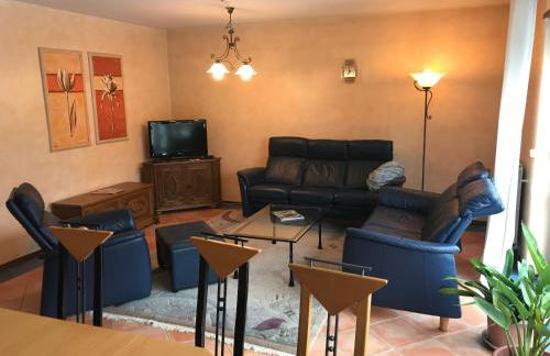 Ferienwohnung Rhönblick - Foto 24