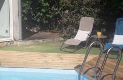 Maison détente CARRY-LE-ROUET - Foto 1