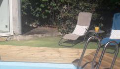 Maison détente CARRY-LE-ROUET - Foto 1