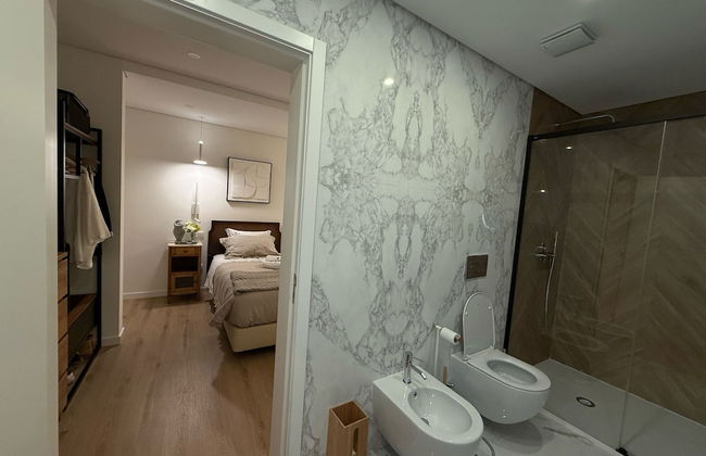 Our Douro Design 3suites Jacuzzi Pool Flat - Foto 18