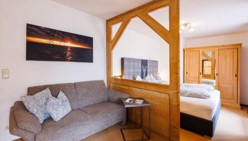 Gästehaus Wolfgang Chiemsee -1- - Foto 4