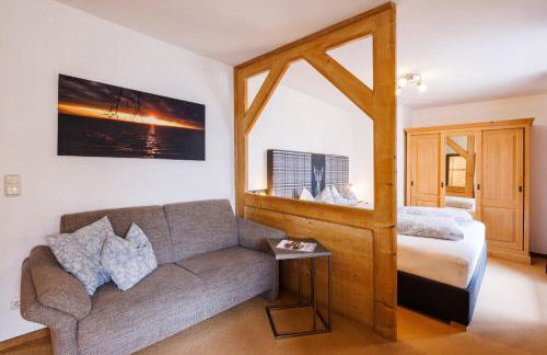 Gästehaus Wolfgang Chiemsee -1- - Foto 4