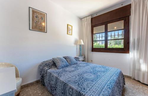 Pleasant Villa in Churriana with pool - Photo 27