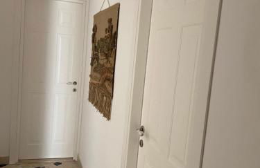 Holiday & House - Imparato Carini Costa Verde - Appartamento con giardino privato - porzione di Villa residenziale a pochi passi dal mare - Foto 24