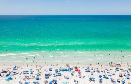 Playa De Siesta Sarasota Siesta Key - Foto 53