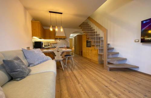 dolomites view apartment 2 - Photo 3