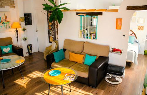 La Casica del Abuelo Valentín - Foto 76