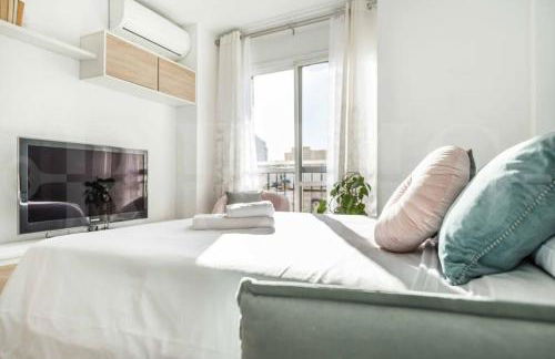 NEW!! Downtown Málaga. Duque de Rivas. - Photo 10