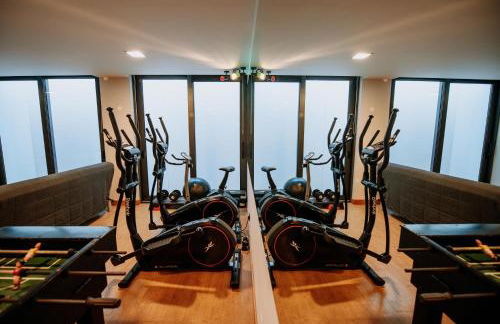 Villa Cary - Foto 57