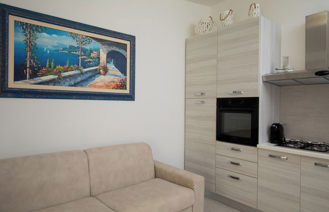 Casa Perla by Wonderful Italy - Foto 14