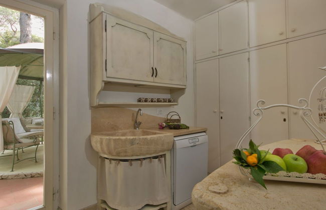 Haven Near Tuscan Beaches - Foto 12