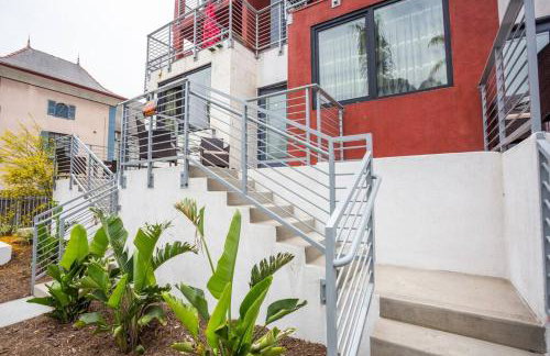 1 Bedroom Apartment with Luxurious Design in SD - Foto 45