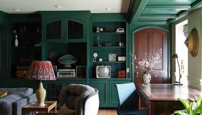 Argyll House by Boutique Litchfield Escape Villa - Foto 5