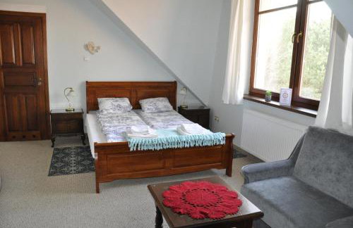 Leśna Polana - Foto 28