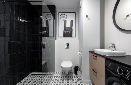 apartamenty-wroc Kurkowa 32 - Foto 14