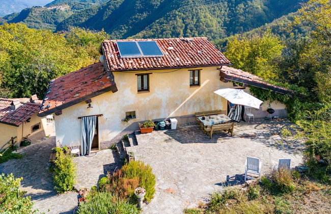 Belvilla by OYO Buffardello del Colle - Foto 23