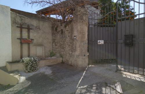 Borgo alla Pieve Apartments - Foto 10