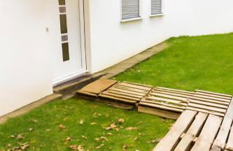 City Apartment Bequem - Foto 2