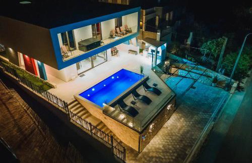 Villa Nada - Foto 1