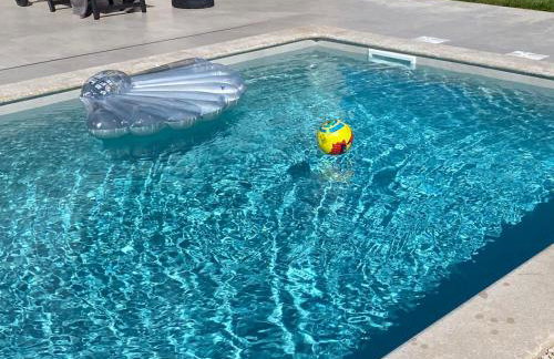 Villa Valentina - Foto 7