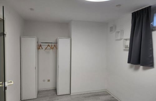 Ferienwohnung MW 4a bis 66 m2 Höxter Weserbergland Weser 1-2P 1SZi mBad 3-4P 2SZi m2Bäder Terrasse Wäsche Endreinigung Self CheckIn - Foto 23