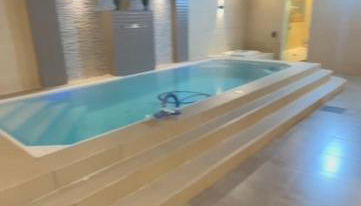 Casa aconchegante com piscina e wi-fi rápido - Foto 4