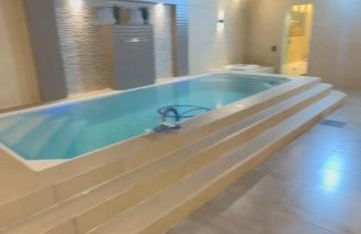 Casa aconchegante com piscina e wi-fi rápido - Foto 4