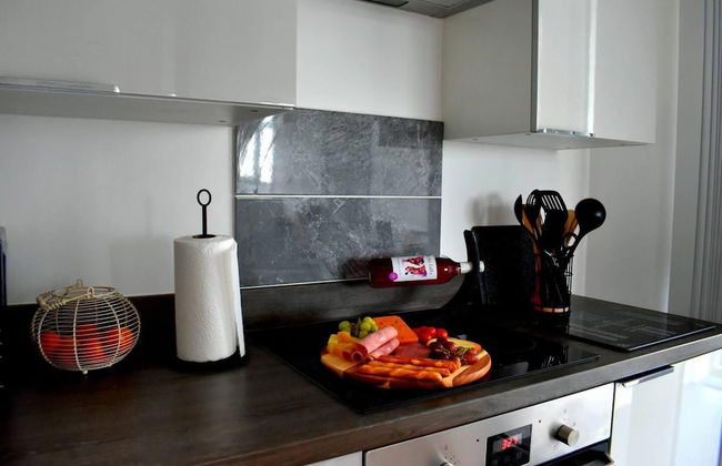 Remarkable 2-bed Apartment in Leafy Sefton Park - Foto 11