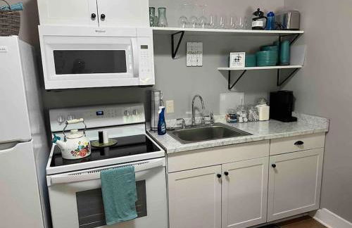 Cozy Cabin, minutes from Lost River State Park - Foto 12