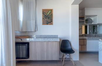 PALMAS EXPERIENCE - APARTAMENTO SUBLIME, vista incrível, em frente ao shopping - Photo 14