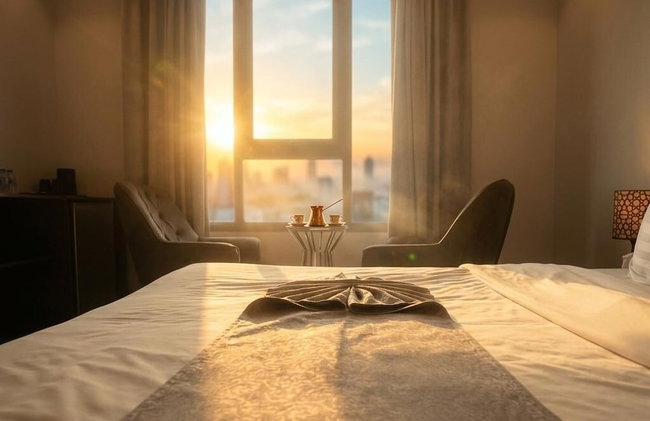 Al Safwa One - Photo 37